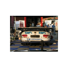 Marco Gramenzi - Trento/Bondone 2004