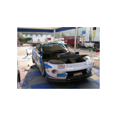 Marco Gramenzi - Trento/Bondone 2004