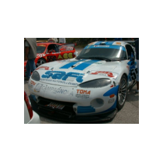 Marco Gramenzi - Trento/Bondone 2004