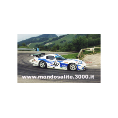 Marco Gramenzi - Trento/Bondone 2004