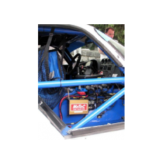 Marco Gramenzi - Trofeo Vallecamonica 2004