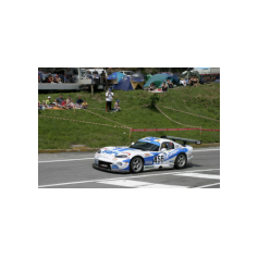 Marco Gramenzi - Trofeo Vallecamonica 2004