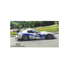 Marco Gramenzi - Trofeo Vallecamonica 2004