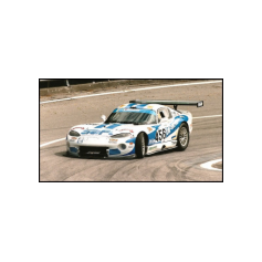 Marco Gramenzi - Trofeo Vallecamonica 2004