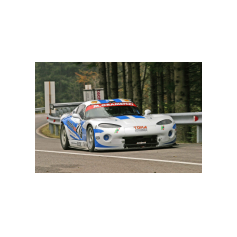 Marco Gramenzi - Verzegnis/Sella Chianzutan 2004