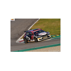Niclas Grönholm / Antti Linnaketo - Monza Rally Show 2019