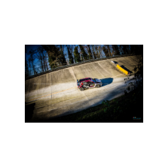 Niclas Grönholm / Antti Linnaketo - Monza Rally Show 2019
