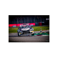 Niclas Grönholm / Antti Linnaketo - Monza Rally Show 2019