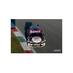 Niclas Grönholm / Antti Linnaketo - Monza Rally Show 2019