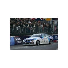 Sergio Hernández - Motor Show 2016 - Bologna (ITA)