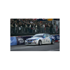 Sergio Hernández - Motor Show 2007 - Bologna (ITA) Sergio Hernández - Motor Show 2007 - Bologna (ITA)