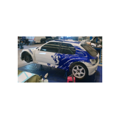 Fontaneto, Torino - Luglio 2025 Fontaneto, Torino - Luglio 2025