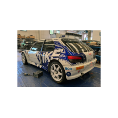 Fontaneto, Torino - Luglio 2025 Fontaneto, Torino - Luglio 2025