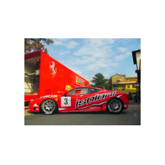 Isolani Racing Team - Pieve Santo Stefano/Passo dello Spino 2011 Isolani Racing Team - Pieve Santo Stefano/Passo dello Spino 2011