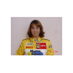 Giusy Tocco - Trofeo Vallecamonica 2003