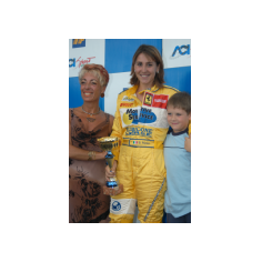 Giusy Tocco - Coppa Bruno Carotti - Rieti/Terminillo 2003