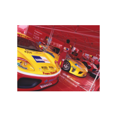 Isolani Racing Team - Monte Erice 2003