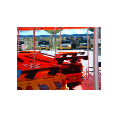 Isolani Racing Team - Svolte di Popoli 2003