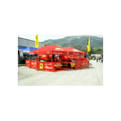 Isolani Racing Team - Predappio/Rocca delle Caminate 2003