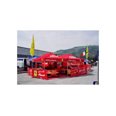 Isolani Racing Team - Predappio/Rocca delle Caminate 2003