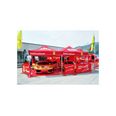 Isolani Racing Team - Predappio/Rocca delle Caminate 2003