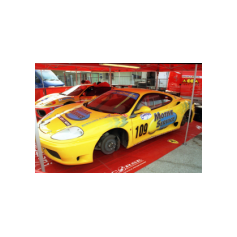 Isolani Racing Team - Predappio/Rocca delle Caminate 2003