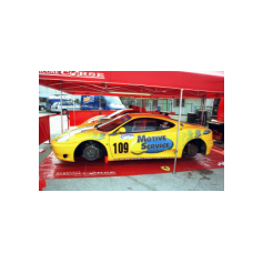 Isolani Racing Team - Predappio/Rocca delle Caminate 2003