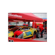 Isolani Racing Team - Predappio/Rocca delle Caminate 2003