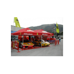 Isolani Racing Team - Predappio/Rocca delle Caminate 2003