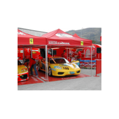 Isolani Racing Team - Predappio/Rocca delle Caminate 2003