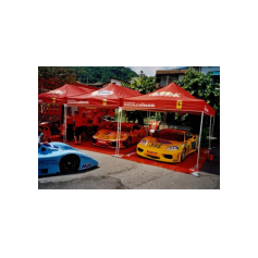 Isolani Racing Team - Trofeo Vallecamonica 2003