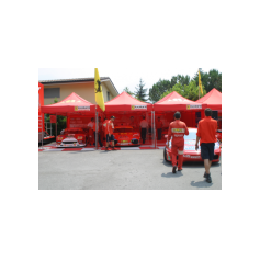 Isolani Racing Team - Trofeo Vallecamonica 2005