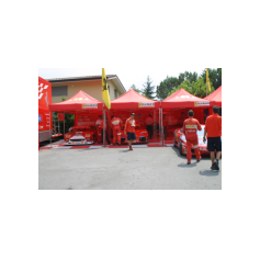 Isolani Racing Team - Trofeo Vallecamonica 2005