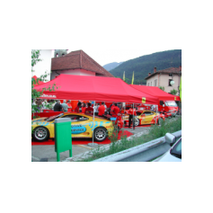 Isolani Racing Team - Verzegnis/Sella Chianzutan 2003