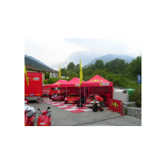 Isolani Racing Team - Verzegnis/Sella Chianzutan 2005