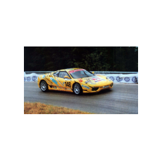 Leo Isolani - Coppa Paolino Teodori 2001