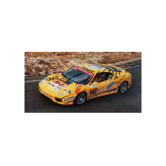 Leo Isolani - Coppa Paolino Teodori 2001