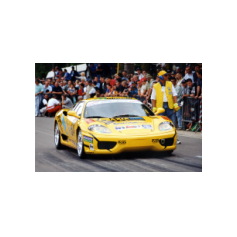 Leo Isolani - Caprino/Spiazzi 2001