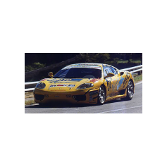 Leo Isolani - Caprino/Spiazzi 2001