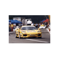 Leo Isolani - Coppa Bruno Carotti - Rieti/Terminillo 2001