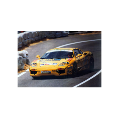 Leo Isolani - Coppa Bruno Carotti - Rieti/Terminillo 2001