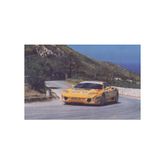 Leo Isolani - Monte Erice 2001