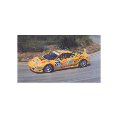 Leo Isolani - Monte Erice 2001