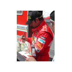 Leo Isolani - Monte Erice 2003
