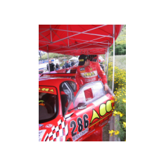 Leo Isolani - Monte Erice 2004