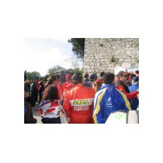 Leo Isolani - Monte Erice 2004