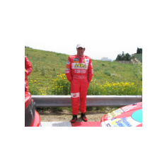 Leo Isolani - Monte Erice 2005