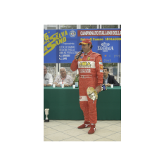 Leo Isolani - Coppa Selva di Fasano 2003