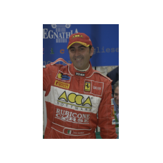 Leo Isolani - Coppa Selva di Fasano 2003