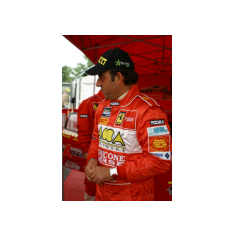Leo Isolani - Coppa Selva di Fasano 2004
